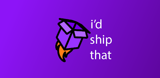 I'd Ship That